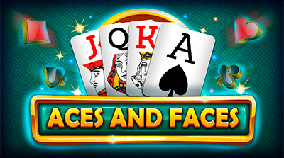 Aces and Faces