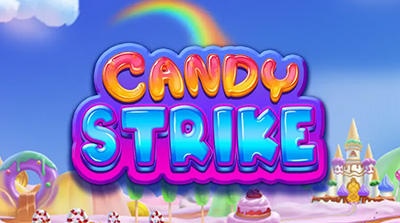 Candy Strike