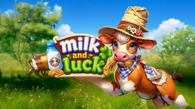 Milk & Luck
